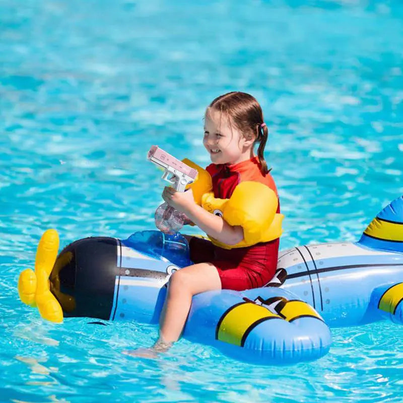 Electric Water Blaster - Pistol