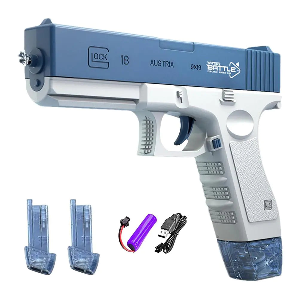 Electric Water Blaster - Pistol