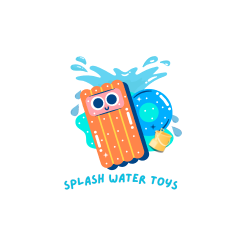 Splash Water Toys