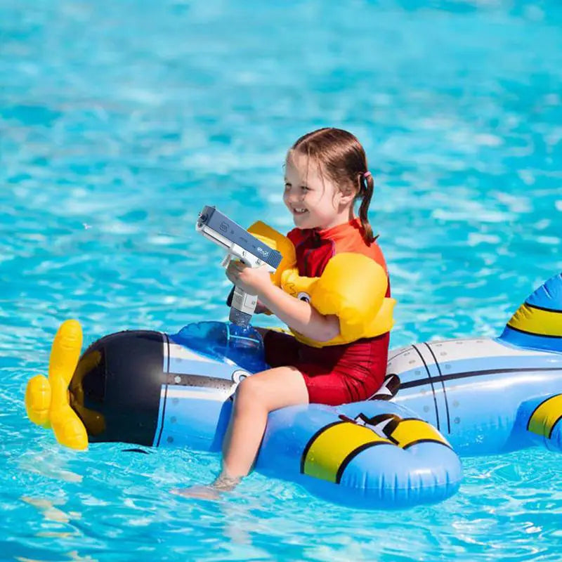 Electric Water Blaster - Pistol