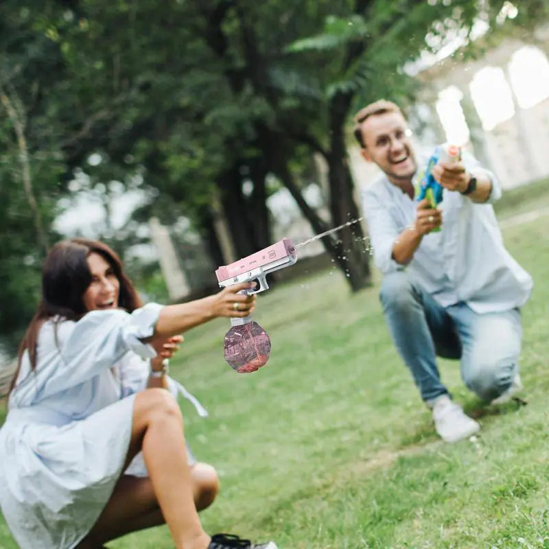 Electric Water Blaster - Pistol